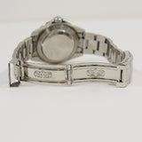 Rolex Submariner Date 16610 Black Dial - View 5