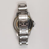 Rolex Submariner Date 16610 Black Dial - View 8