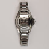 Rolex Submariner Date 16610 Black Dial Jan 1995 - View 8