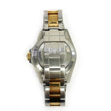 Rolex Submariner Date 16613SG Champagne Diamond Dial Jul 1992