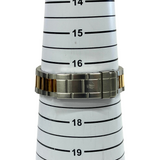 Rolex Submariner Date 16613SG Champagne Diamond Dial Jul 1992