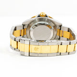 Rolex Submariner Date 16613SG Serti Dial Jul 2010