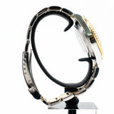 Rolex Submariner Date 16613SG Silver Diamond Dial Jun 2004