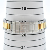 Rolex Submariner Date 16613 Black Dial Oct 1998