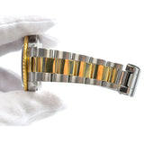 Rolex Submariner Date 16613 Black Dial Oct 1998