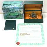 Rolex Submariner Date 16613 Black Dial Oct 1998