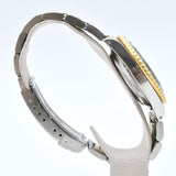 Rolex Submariner Date 16613 Black Dial Oct 1998