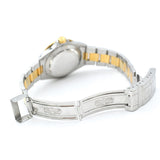 Rolex Submariner Date 16613 Black Dial Oct 1998