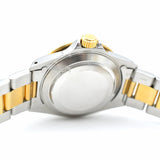 Rolex Submariner Date 16613 Black Dial Oct 1998