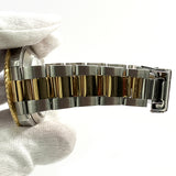 Rolex Submariner Date 16613 Blue Dial