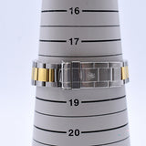 Rolex Submariner Date 16613 Blue Dial - View 10