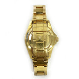 Rolex Submariner Date 16618LN Black Dial Jun 2005