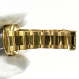 Rolex Submariner Date 16618LN Black Dial Jun 2005