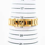 Rolex Submariner Date 16618SG Champagne Diamond Dial Feb 2000