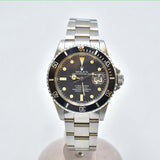 Rolex Submariner Date 16800 Black Dial Jun 1982 - View 1