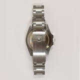 Rolex Submariner (No Date) 124060 Black Dial Dec 2025 - View 9