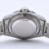 Rolex Submariner (No Date) 14060 Black Dial Jan 2001 - View 6