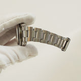 Rolex Submariner (No Date) 5513 Black Dial Jun 1980 - View 10