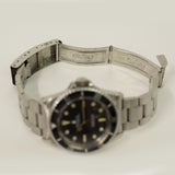 Rolex Submariner (No Date) 5513 Black Dial Jun 1980 - View 7
