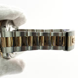 Rolex Yacht-Master 116621 Chocolate Dial Dec 2017