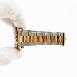 Rolex Yacht-Master 126621 Black Dial Aug 2021