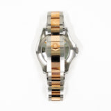 Rolex Yacht-Master 126621 Black Dial Aug 2021