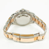 Rolex Yacht-Master 126621 Black Dial Aug 2021