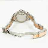 Rolex Yacht-Master 126621 Black Dial Aug 2021