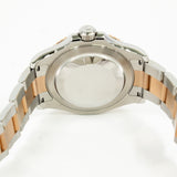 Rolex Yacht-Master 126621 Black Dial Aug 2021