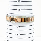 Rolex Yacht-Master 126621 Black Dial Aug 2021