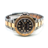 Rolex Yacht-Master 126621 Chocolate Dial Jun 2020