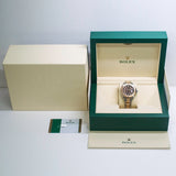 Rolex Yacht-Master 126621 Chocolate Dial Jun 2020