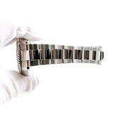 Rolex Yacht-Master 16622 Platinum Dial Feb 2004