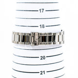 Rolex Yacht-Master 16622 Platinum Dial Feb 2004