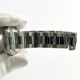 Rolex Yacht-Master 168622 Platinum Dial Dec 2007