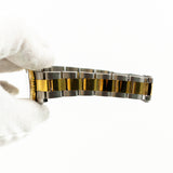 Rolex Yacht-Master 168623 White Dial Jun 2000