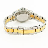 Rolex Yacht-Master 168623 White Dial Jun 2000