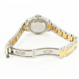 Rolex Yacht-Master 168623 White Dial Jun 2000