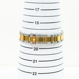 Rolex Yacht-Master 168623 White Dial Jun 2000