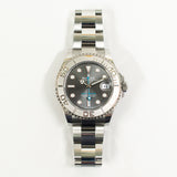 Rolex Yacht-Master 268622 Slate Dial Jun 2024