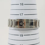 Rolex Yacht-Master 40mm Steel and Platinum 116622 Slate Dial Dec 2016 - View 8
