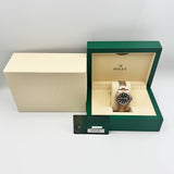 Rolex Yacht-Master 40mm Steel and Platinum 126621 Black Dial Aug 2024 - View 11