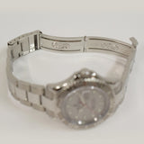 Rolex Yacht-Master 40mm Steel and Platinum 16622 Platinum Dial Aug 2001 - View 7