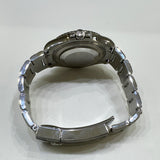 Rolex Yacht-Master 40mm Steel and Platinum 268622 Grey Dial Nov 2024 - View 5