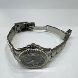 Rolex Yacht-Master 40mm Steel and Platinum 268622 Grey Dial Nov 2024 - View 8