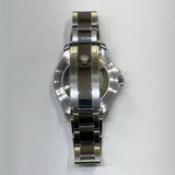 Rolex Yacht-Master 40mm Steel and Platinum 268622 Grey Dial Nov 2024 - View 9