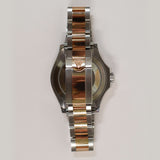 Rolex Yacht-Master 40mm Two-Tone Rose Gold 126621 Chocolate Dial Feb 2020 - View 9