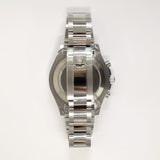 Rolex Yacht-Master II 116680 White Dial Sep 2021 - View 8