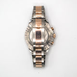 Rolex Yacht-Master II 116681 White Dial May 2017