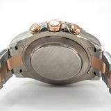 Rolex Yacht-Master II 116681 White Dial May 2017